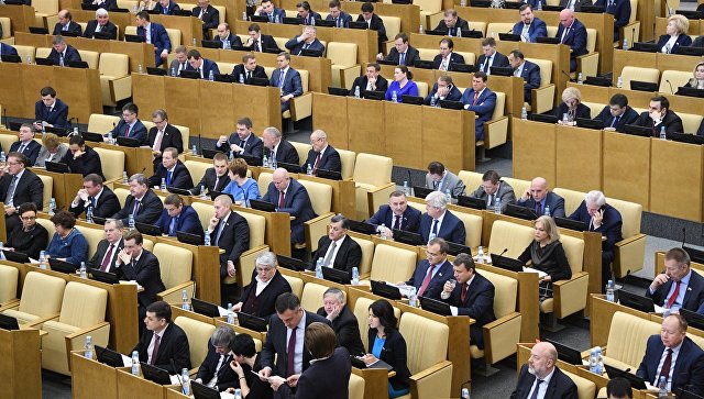 Комитет Госдумы поддержал законопроект о натуральном ремонте