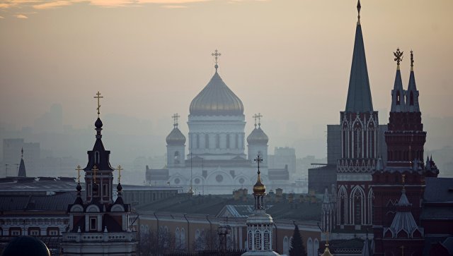 В Москве отреставрировали более 700 объектов культурного наследия за 6 лет