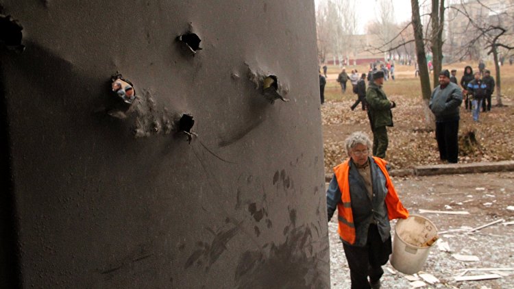 Прием врача в детской поликлинике 64