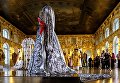 Открытие выставки костюмов к фильму Матильда в Царском селе Открытие выставки костюмов к фильму Матильда в Царском селе