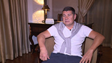 Депутат Рады рассказал о коррупционных схемах Порошенко и его приближенных Депутат Рады рассказал о коррупционных схемах Порошенко и его приближенных
