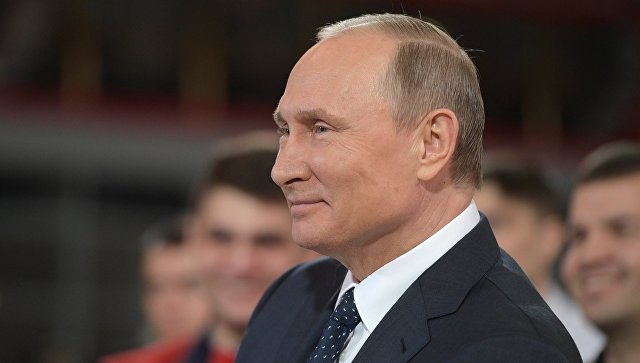 Путин пожелал генсеку Совета Европы успешной работы