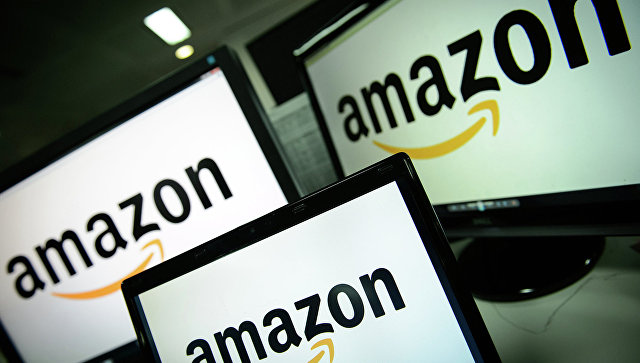 Amazon станет продавать iPhone и iPad 