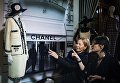 Открытие выставки I love Chanel. Частные коллекции в МВЦ Музей Моды в Москве Открытие выставки I love Chanel. Частные коллекции в МВЦ Музей Моды в Москве