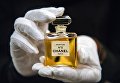 Открытие выставки I love Chanel. Частные коллекции Открытие выставки I love Chanel. Частные коллекции
