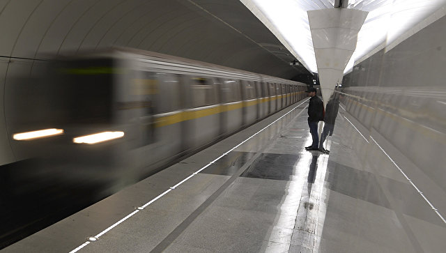 В московском метро вдвое сократится количество технологических "окон"