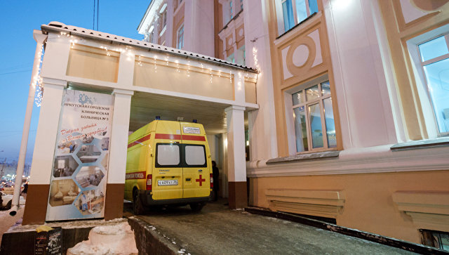 3 гор поликлиника петропавловск юбилейная 3