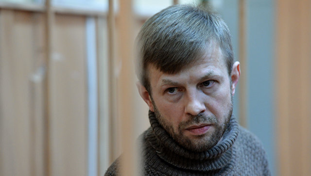 Суд отложил рассмотрение жалобы на приговор мэру Ярославля
