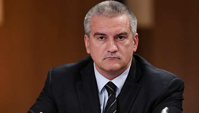 Аксенов сообщил о проверках на предприятии "Крымавтотранс"