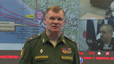 Заявление представителя Минобороны РФ по крушению Ту-154 в Сочи Заявление представителя Минобороны РФ по крушению Ту-154 в Сочи