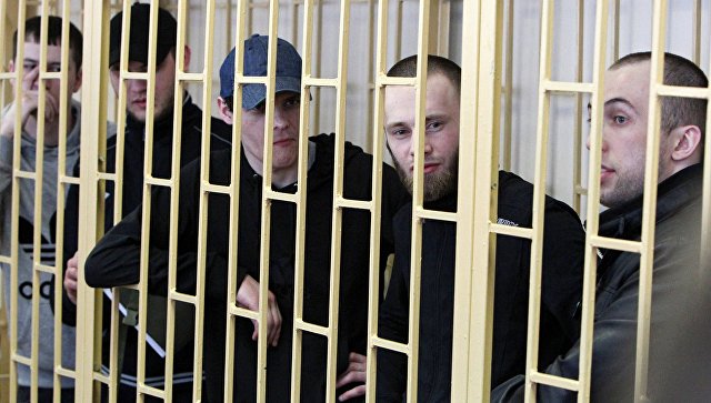 Коллегию по пересмотру дела "приморских партизан" сформируют в феврале