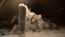 Работа российской крионической компании КриоРус Работа российской крионической компании КриоРус