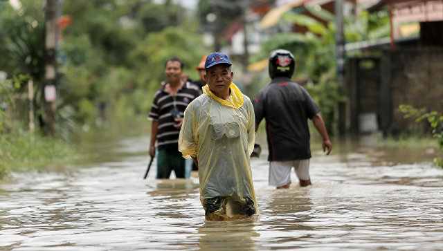 Туроператоры за собственный счет продлевают отдых туристов в Таиланде из-за наводнения — АТОР