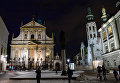 Костел Святых Петра и Павла в Кракове Костел Святых Петра и Павла в Кракове
