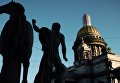 Власти Петербурга решили передать Исаакиевский собор РПЦ Власти Петербурга решили передать Исаакиевский собор РПЦ