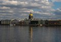 Исаакиевский собор в Санкт-Петербурге Исаакиевский собор в Санкт-Петербурге