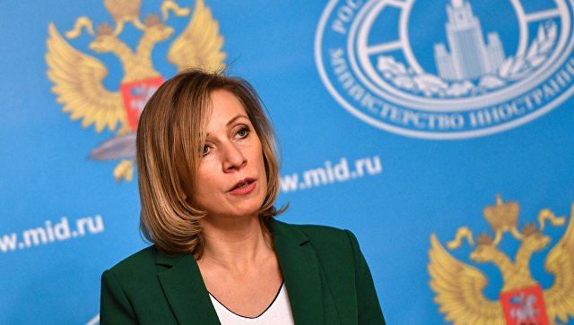 РФ надеется, что США при Трампе откажутся от усиления контингента в Европе