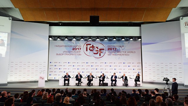 Госрегулирование должно помогать турбизнесу, считает замглавы Ростуризма