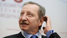Заместитель руководителя Федерального агентства по туризму Алексей Конюшков во время экспертной дискуссии Глобальная трансформация в зеркале исторической социологии на VIII Гайдаровском форуме Россия и мир: выбор приоритетов в Москве. Заместитель руководителя Федерального агентства по туризму Алексей Конюшков во время экспертной дискуссии Глобальная трансформация в зеркале исторической социологии на VIII Гайдаровском форуме Россия и мир: выбор приоритетов в Москве.