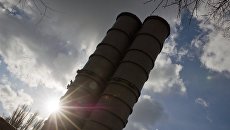 Полк С-400 заступил на боевое дежурство в Крыму Полк С-400 заступил на боевое дежурство в Крыму