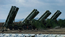 Большой спрос на ПВО: Россия получила около десяти заявок на поставку С-400 Большой спрос на ПВО: Россия получила около десяти заявок на поставку С-400