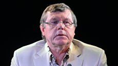 Александр Новиков. Архивное фото Александр Новиков. Архивное фото