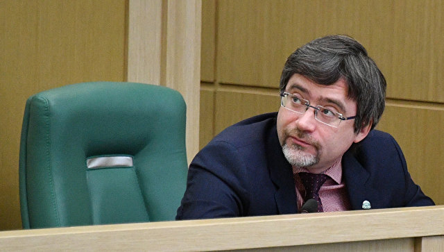 Новости губернатора сахалинской области