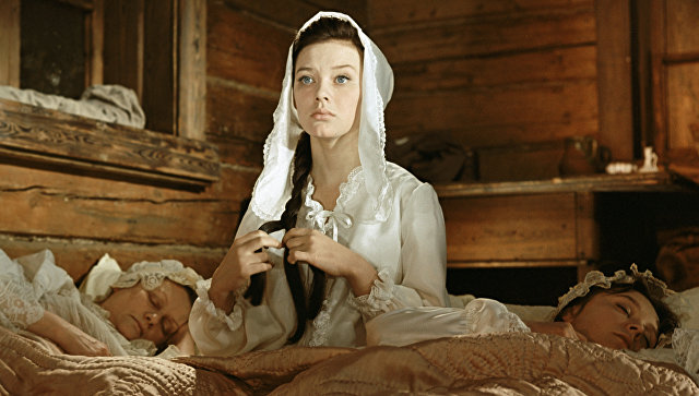 Порно онлайн marion cotillard