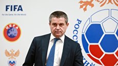 Официальный представитель СК РФ Владимир Маркин. Архивное фото Официальный представитель СК РФ Владимир Маркин. Архивное фото