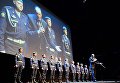 Инициатор и автор проекта «Защитникам неба Отечества» Президент группы компаний «Бонтел», сын легендарного летчика-истребителя, Героя Советского Союза генерала Ивана Алексеевича Вишнякова – Вишняков Михаил Иванович Инициатор и автор проекта «Защитникам неба Отечества» Президент группы компаний «Бонтел», сын легендарного летчика-истребителя, Героя Советского Союза генерала Ивана Алексеевича Вишнякова – Вишняков Михаил Иванович