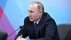 Президент РФ Владимир Путин проводит совещание по подготовке к проведению в Красноярске XXIX Всемирной зимней универсиады в 2019 году. 1 марта 2017 Президент РФ Владимир Путин проводит совещание по подготовке к проведению в Красноярске XXIX Всемирной зимней универсиады в 2019 году. 1 марта 2017