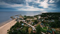 Ленинградская область. Архивное фото Ленинградская область. Архивное фото