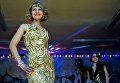 Участницы конкурса красоты среди осужденных Мисс весна - 2017 в колонии общего режима для женщин ИК-10 УФСИН России по Приморскому краю Участницы конкурса красоты среди осужденных Мисс весна - 2017 в колонии общего режима для женщин ИК-10 УФСИН России по Приморскому краю