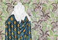 Реклама текстиля Bianchini-Ferier, спроектированного Раулем Дюфи. Журнал Femina, 1927 г. Реклама текстиля Bianchini-Ferier, спроектированного Раулем Дюфи. Журнал Femina, 1927 г.