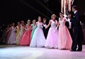 Благотворительный Бал #ВЕСНА на ВДНХ Благотворительный Бал #ВЕСНА на ВДНХ