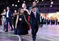 Участники благотворительного Семейного Бала #ВЕСНА на ВДНХ Участники благотворительного Семейного Бала #ВЕСНА на ВДНХ