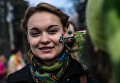День святого Патрика День святого Патрика