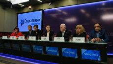 Мультимедийная пресс-конференция на тему: Навигаторы абитуриента 2017: что важно знать о вузах и приемной кампании Мультимедийная пресс-конференция на тему: Навигаторы абитуриента 2017: что важно знать о вузах и приемной кампании