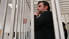 Экс-губернатор Кировской области Никита Белых. Архивное фото Экс-губернатор Кировской области Никита Белых. Архивное фото