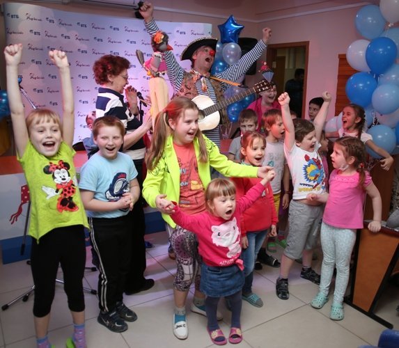 Городская больница город красногорск