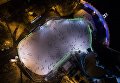 Каток в парке культуры и отдыха Сокольники в Москве Каток в парке культуры и отдыха Сокольники в Москве