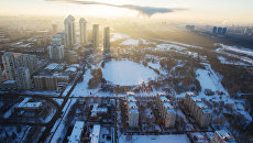 Москва. Архивное фото Москва. Архивное фото