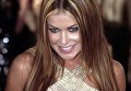 Американская модель и актриса Кармен Электра во время GQ Men of The Year Awards. 2000 год Американская модель и актриса Кармен Электра во время GQ Men of The Year Awards. 2000 год