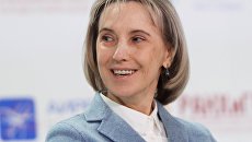 Заместитель министра образования и науки РФ Людмила Огородова Заместитель министра образования и науки РФ Людмила Огородова