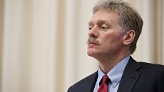 Заместитель руководителя администрации президента РФ – пресс-секретарь президента РФ Дмитрий Песков. Архивное фото Заместитель руководителя администрации президента РФ – пресс-секретарь президента РФ Дмитрий Песков. Архивное фото