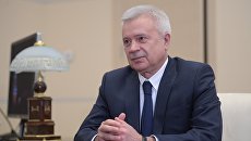 Президент ПАО Лукойл Вагит Алекперов Президент ПАО Лукойл Вагит Алекперов