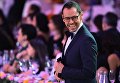 Судья Юкка Хаапалайнен (Финляндия) на чемпионате Европы по латиноамериканским танцам в Москве Судья Юкка Хаапалайнен (Финляндия) на чемпионате Европы по латиноамериканским танцам в Москве