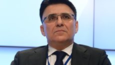Руководитель Роскомнадзора Александр Жаров. Архивное фото Руководитель Роскомнадзора Александр Жаров. Архивное фото