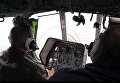 Поисково-спасательная операция на месте кораблекрушения сухогруза Герои Арсенала в акватории Черного моря Поисково-спасательная операция на месте кораблекрушения сухогруза Герои Арсенала в акватории Черного моря