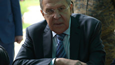 Министр иностранных дел РФ Сергей Лавров в кафе на Брехаловке в рамках визита в Республику Абхазия Министр иностранных дел РФ Сергей Лавров в кафе на Брехаловке в рамках визита в Республику Абхазия
